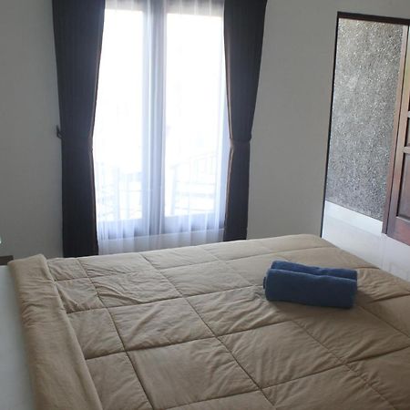 Willy Homestay อูลูวาตู ภายนอก รูปภาพ