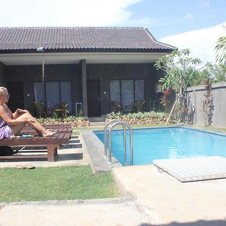 Willy Homestay อูลูวาตู ภายนอก รูปภาพ