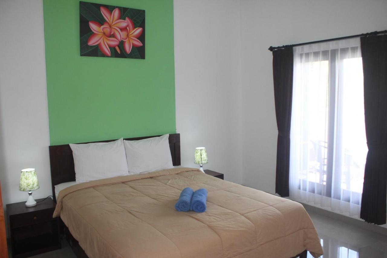 Willy Homestay อูลูวาตู ภายนอก รูปภาพ