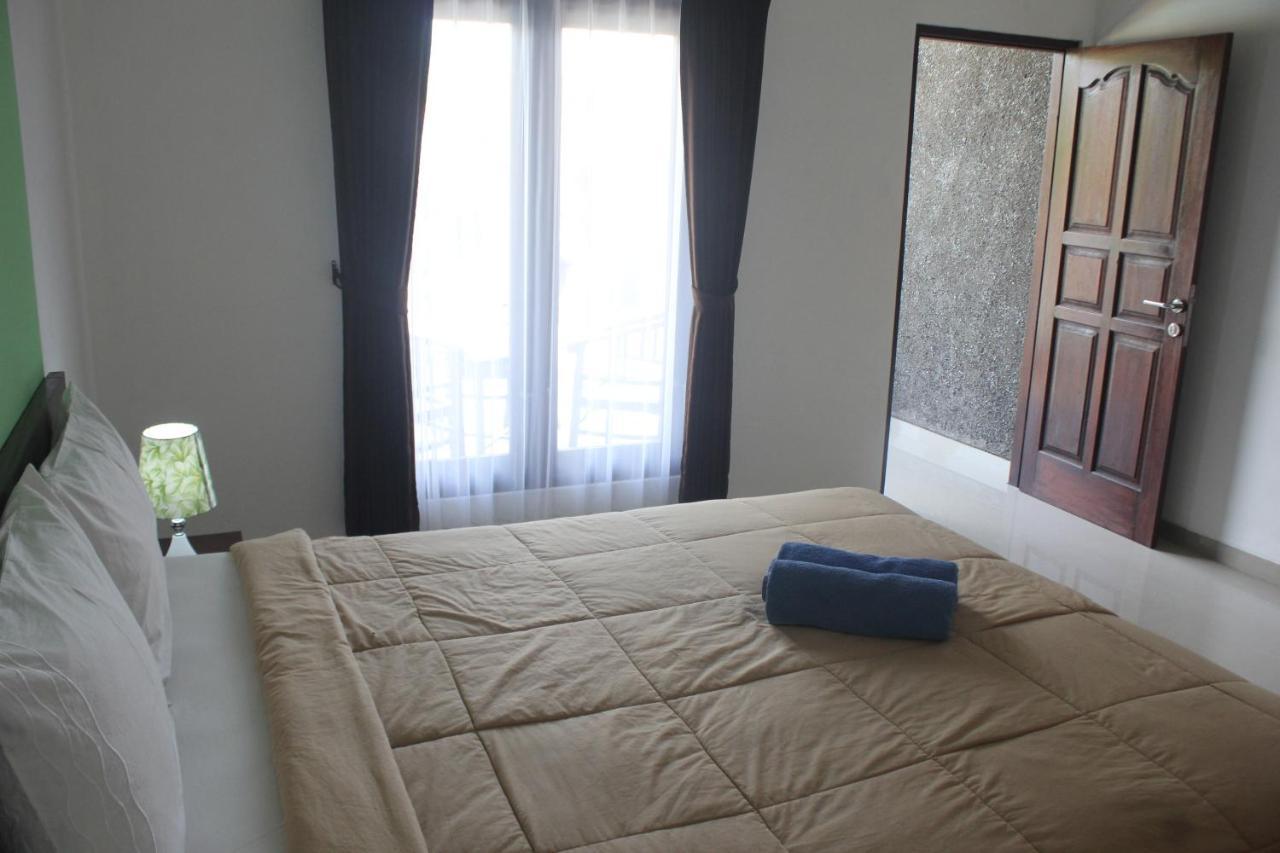 Willy Homestay อูลูวาตู ภายนอก รูปภาพ