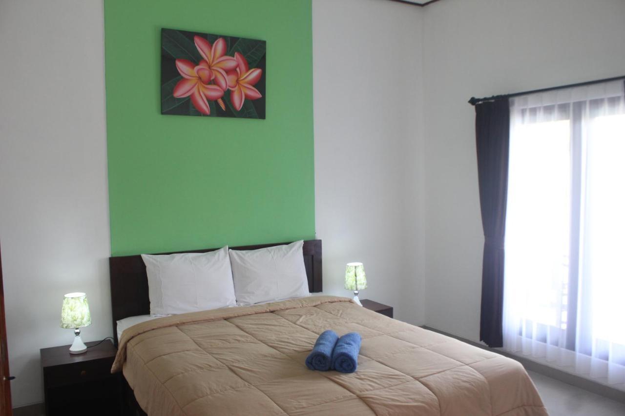 Willy Homestay อูลูวาตู ภายนอก รูปภาพ