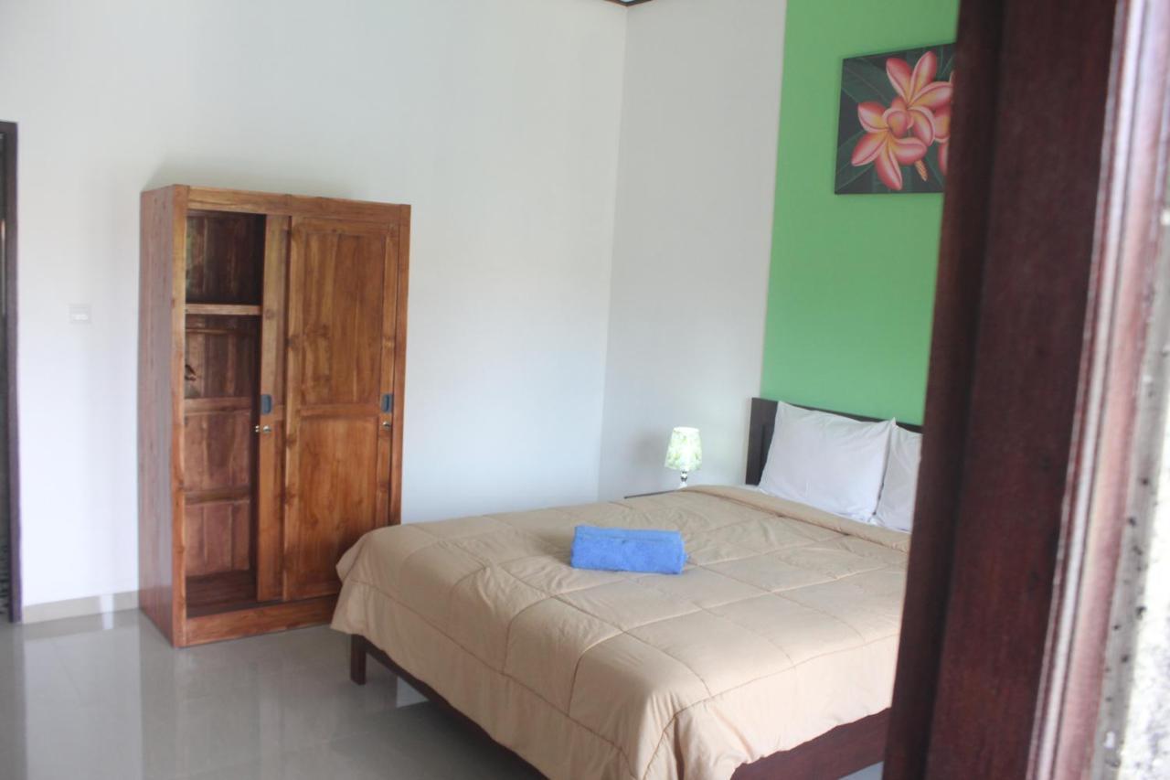 Willy Homestay อูลูวาตู ภายนอก รูปภาพ