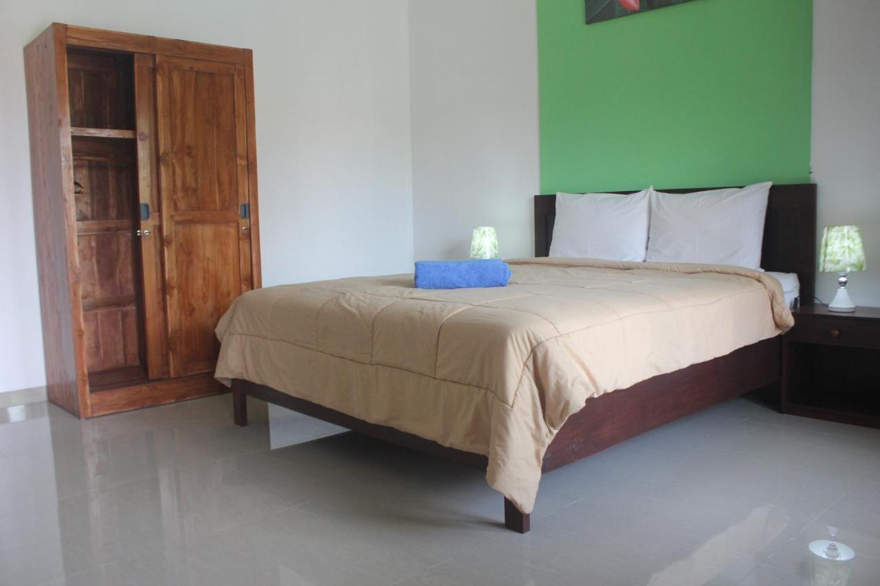 Willy Homestay อูลูวาตู ภายนอก รูปภาพ
