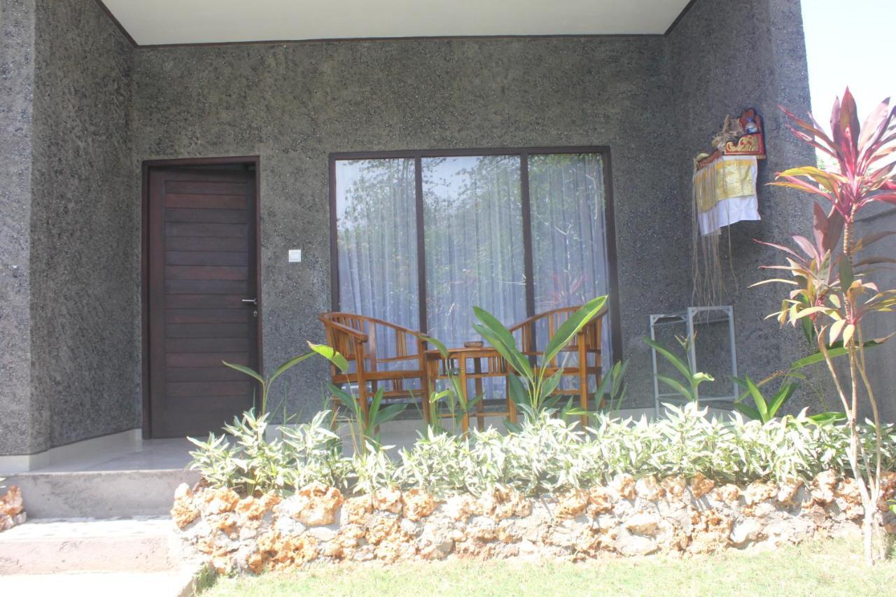 Willy Homestay อูลูวาตู ภายนอก รูปภาพ