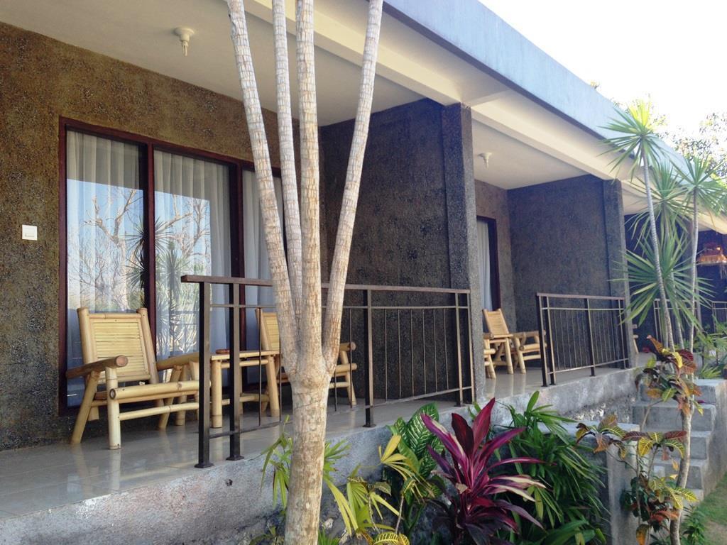 Willy Homestay อูลูวาตู ภายนอก รูปภาพ