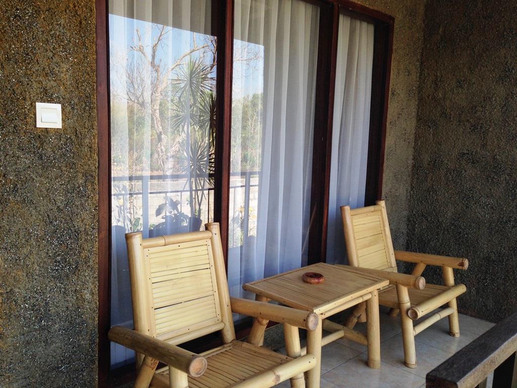 Willy Homestay อูลูวาตู ภายนอก รูปภาพ