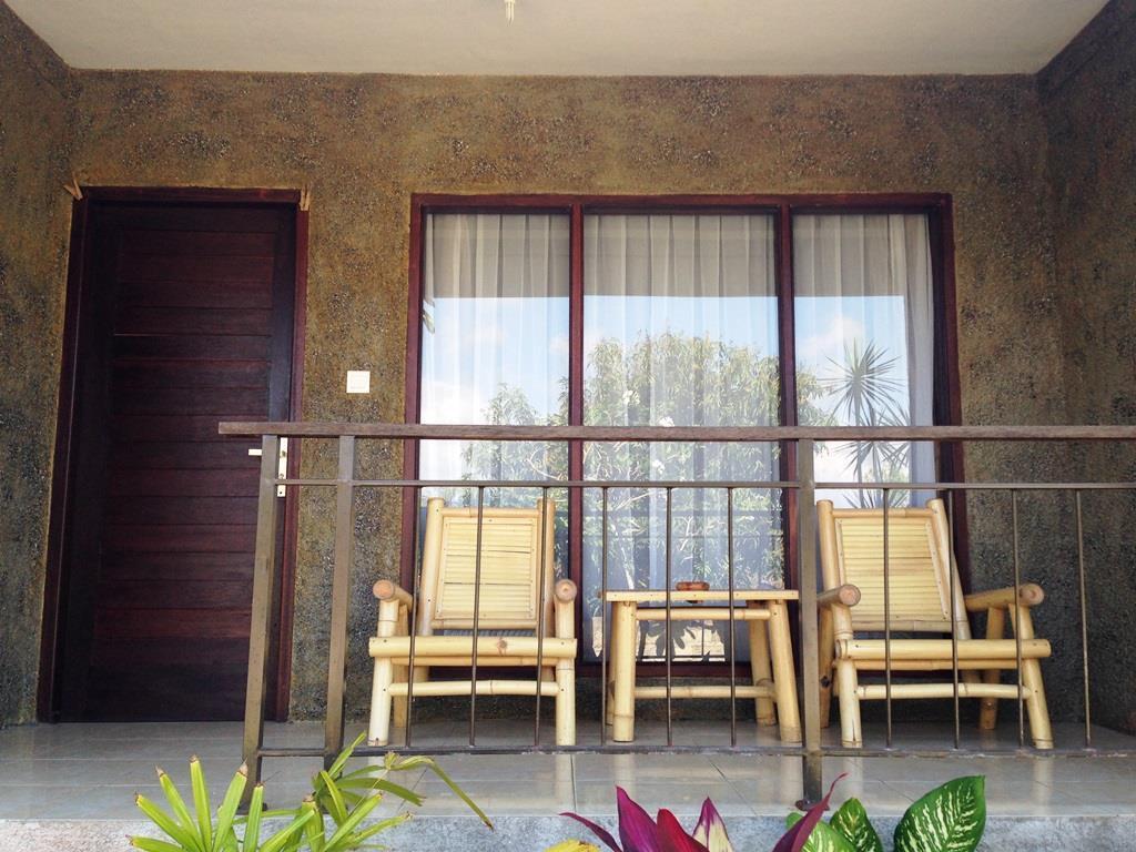 Willy Homestay อูลูวาตู ภายนอก รูปภาพ