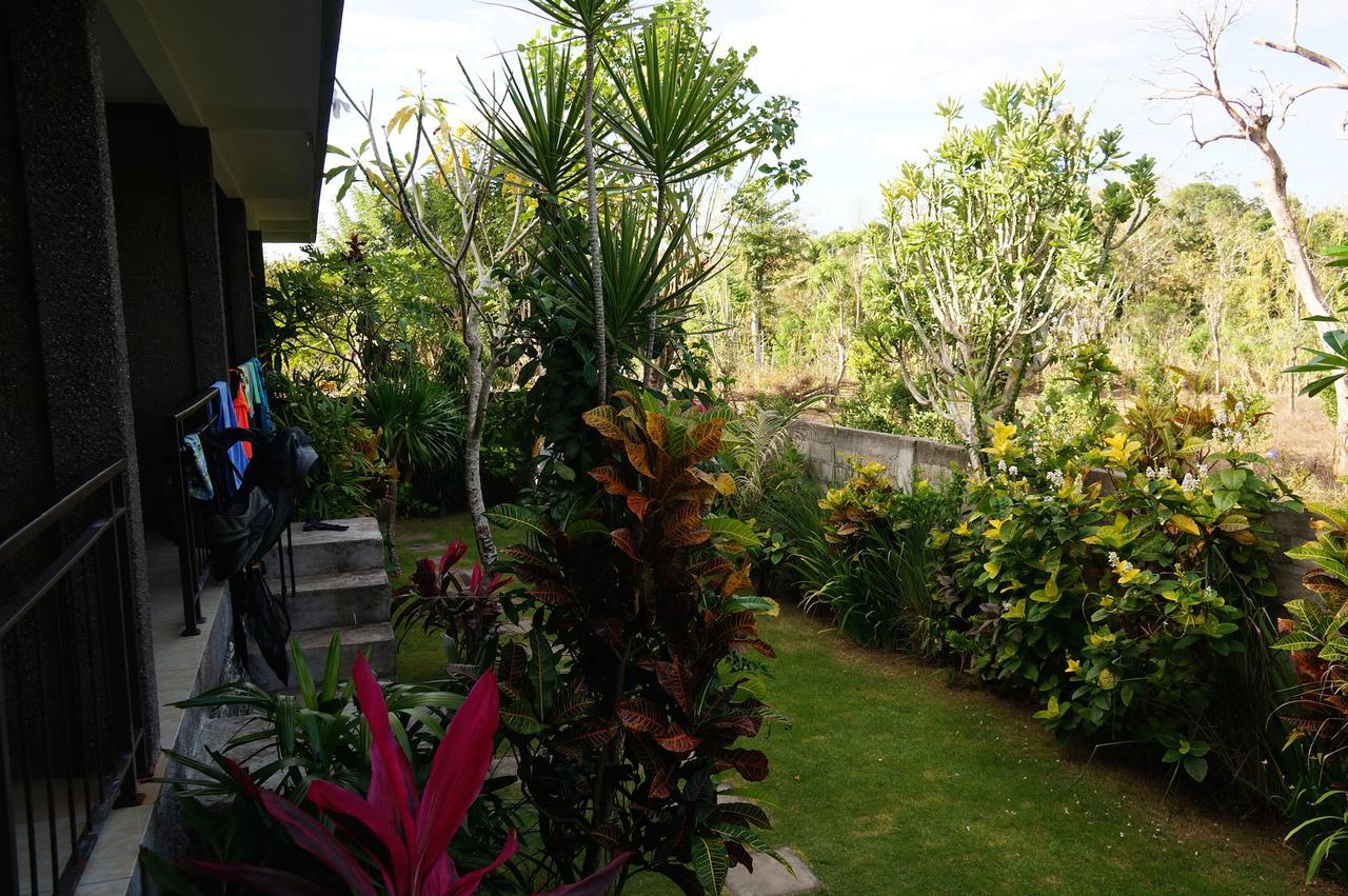 Willy Homestay อูลูวาตู ภายนอก รูปภาพ