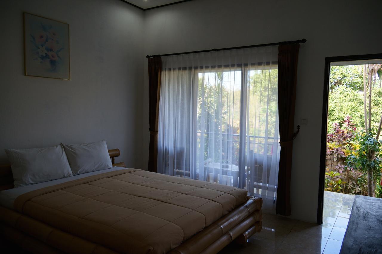 Willy Homestay อูลูวาตู ภายนอก รูปภาพ