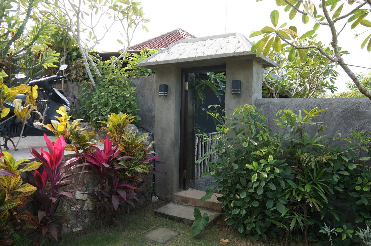 Willy Homestay อูลูวาตู ภายนอก รูปภาพ
