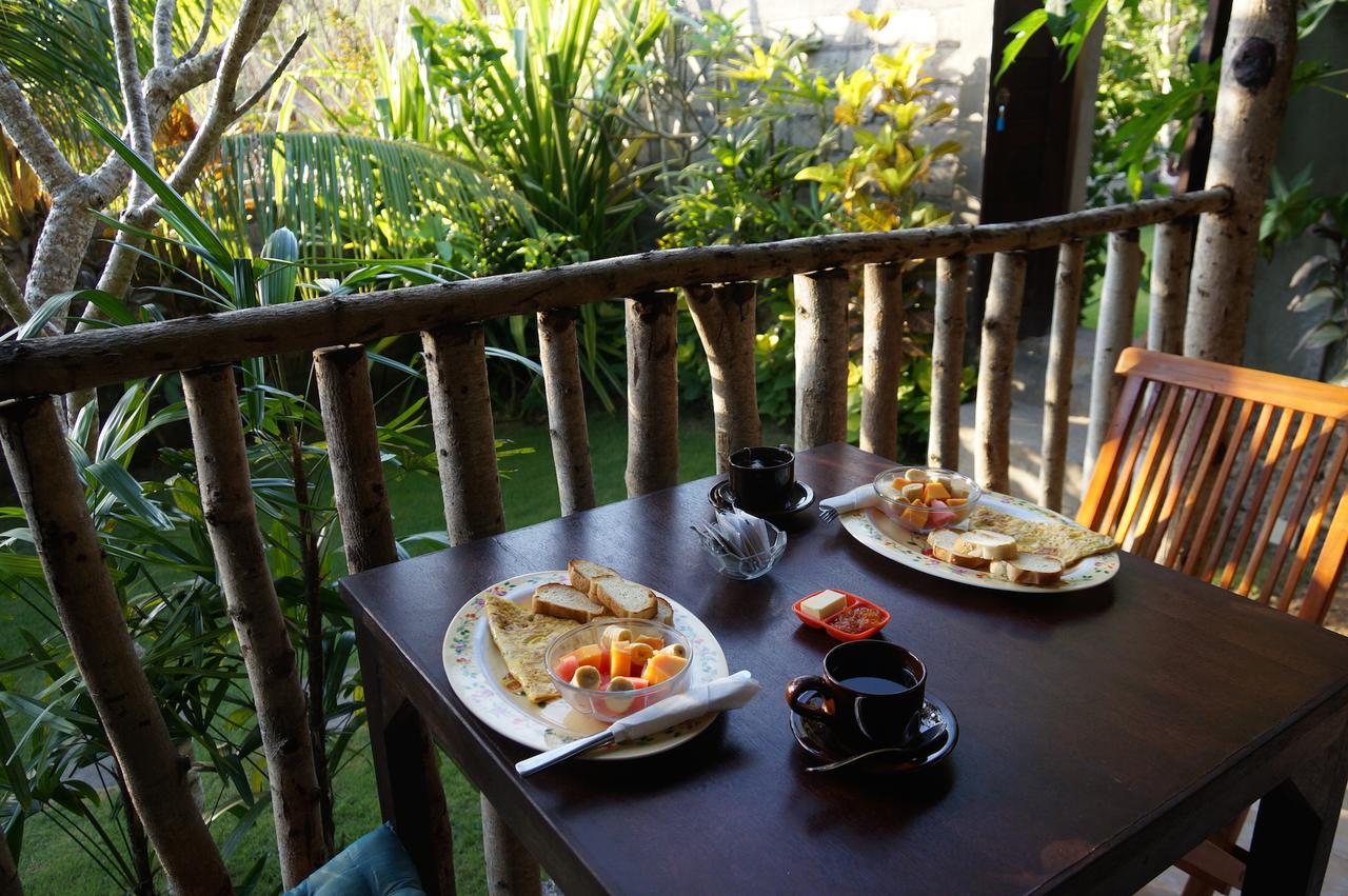 Willy Homestay อูลูวาตู ภายนอก รูปภาพ