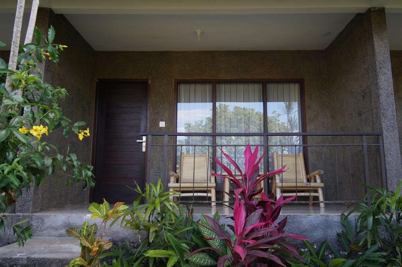 Willy Homestay อูลูวาตู ภายนอก รูปภาพ