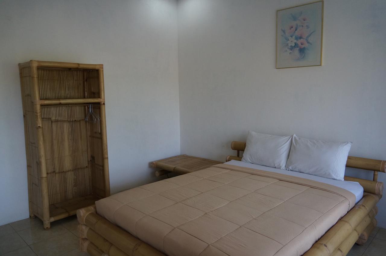Willy Homestay อูลูวาตู ภายนอก รูปภาพ